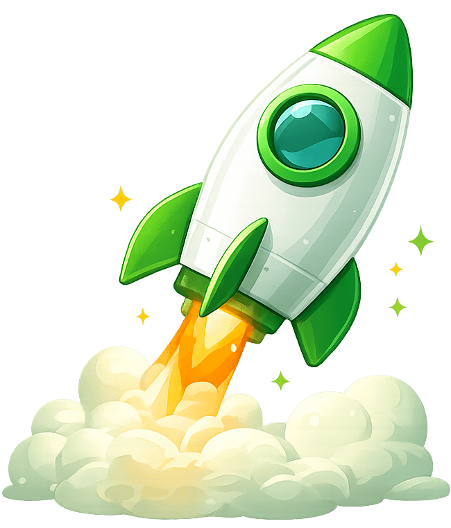 Rocket launching